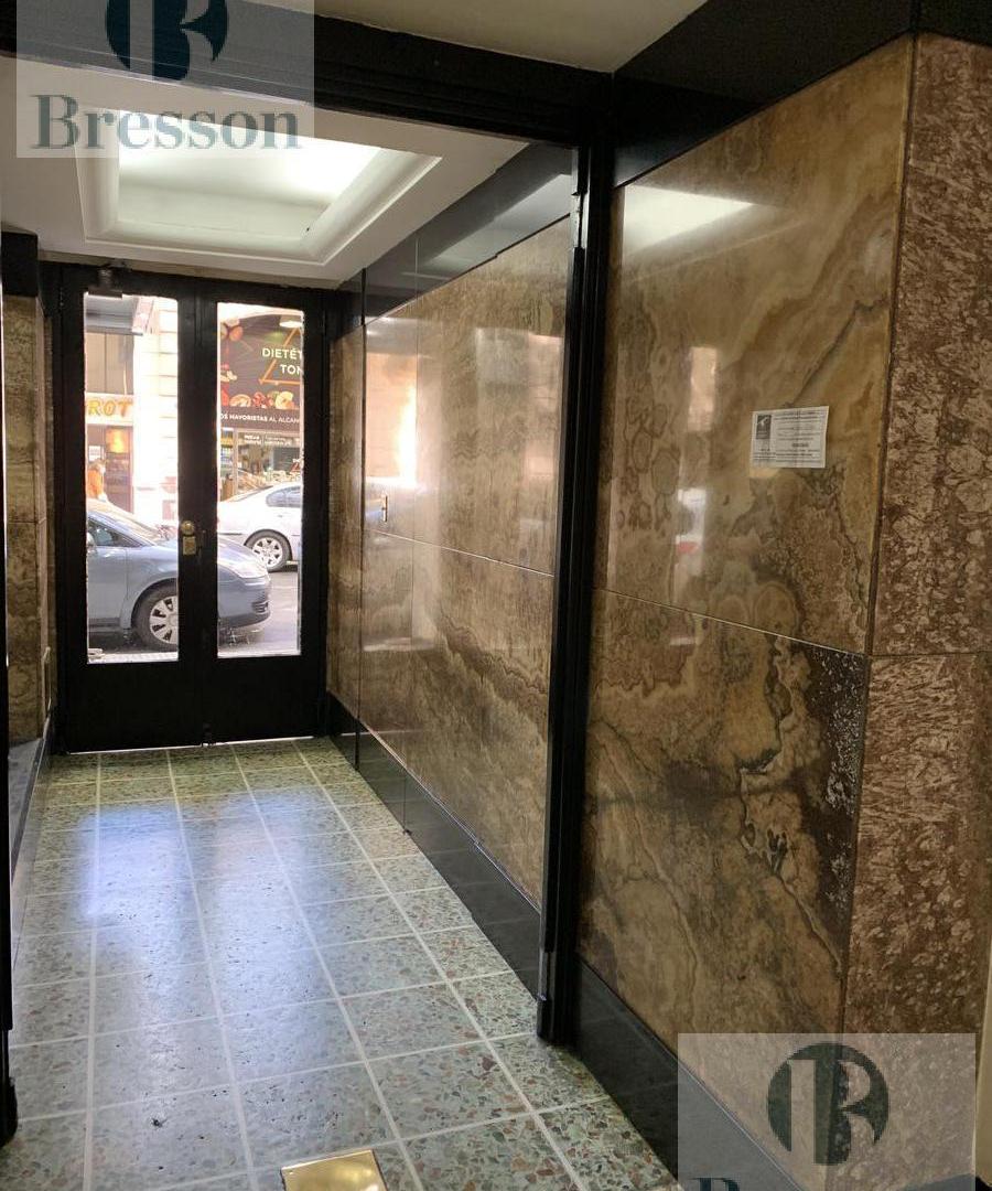 Foto de Departamento en venta monoambiente Recoleta Plaza Vicente Lopez, imagen 1
