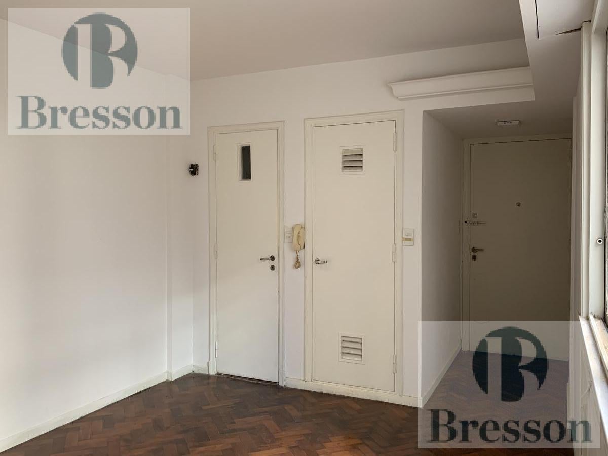 Foto de Departamento en venta monoambiente Recoleta Plaza Vicente Lopez, imagen 5