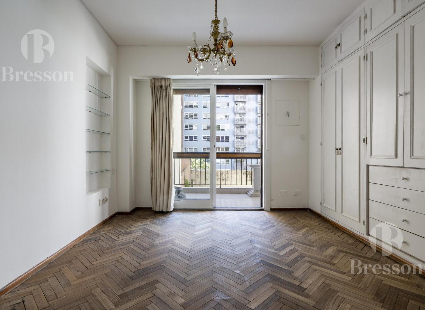Foto de Departamento en Recoleta con sum y cochera, imagen 3