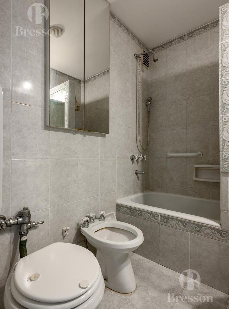 Foto de Departamento en Recoleta con sum y cochera, imagen 4