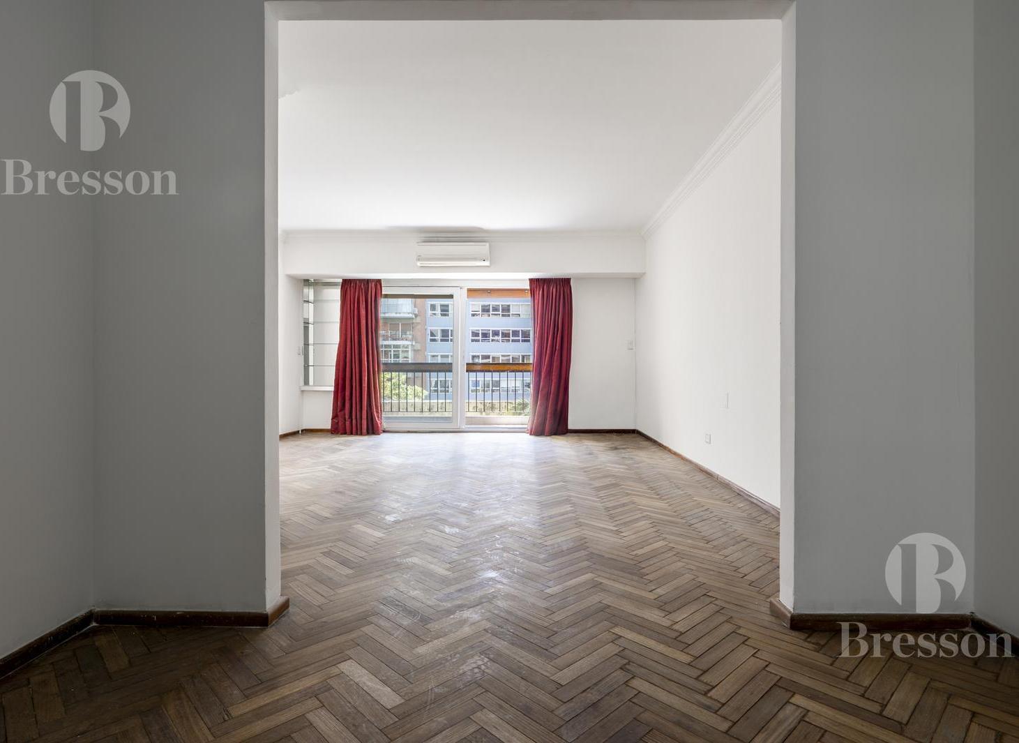 Foto de Departamento en Recoleta con sum y cochera, imagen 1