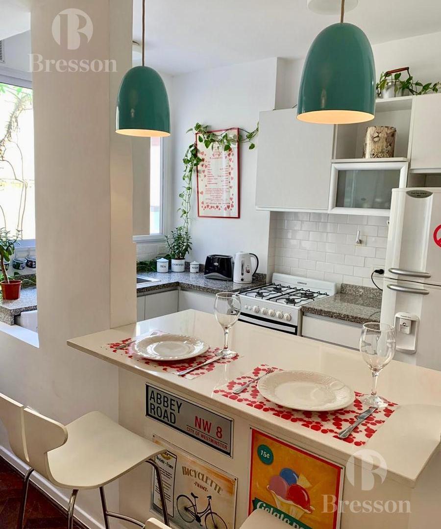 Foto de Departamento de 3 ambientes en Palermo Soho, imagen 1