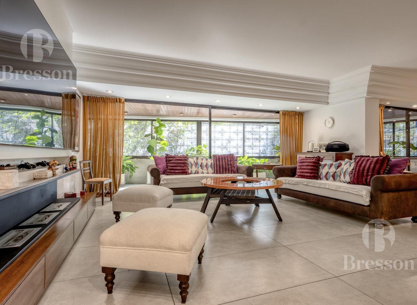 Foto de Venta Piso de 5 ambientes con patio propio, balcón aterrazado y cochera, imagen 3