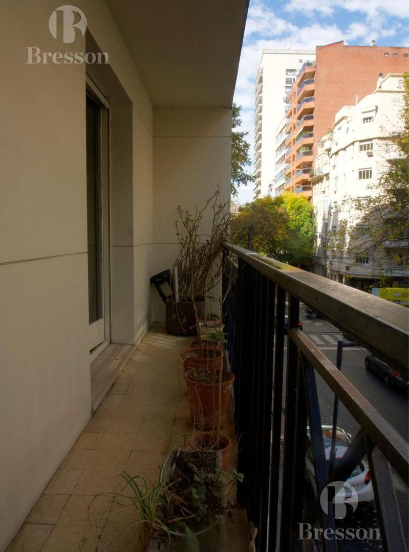 Foto de Departamento en venta en la mejor zona de Palermo 4 dormitorios, imagen 5