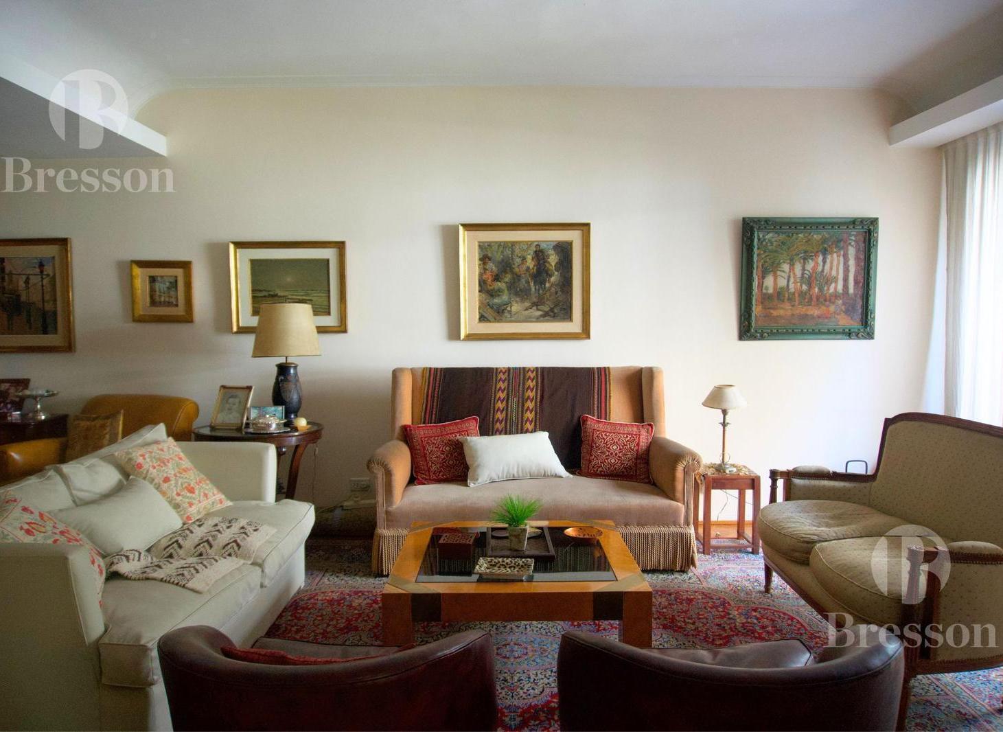 Foto de Departamento en venta en la mejor zona de Palermo 4 dormitorios, imagen 2