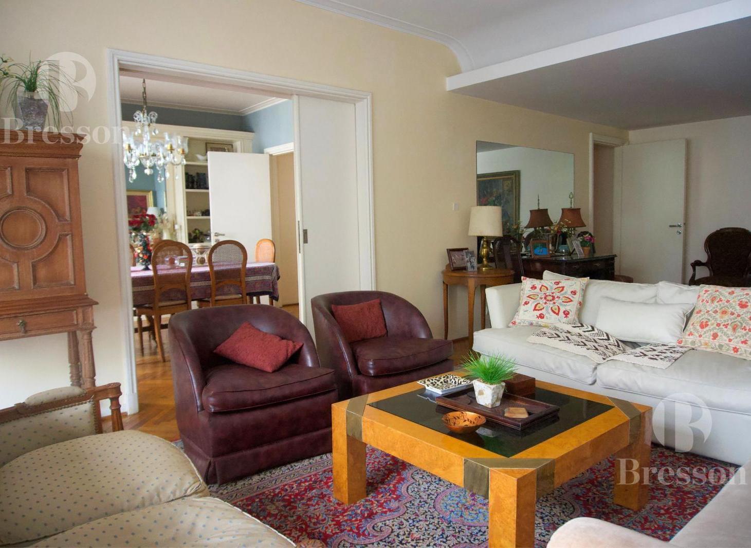 Foto de Departamento en venta en la mejor zona de Palermo 4 dormitorios, imagen 3