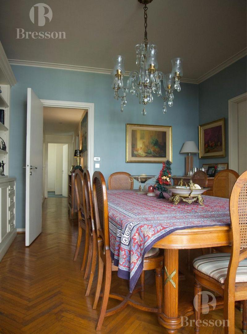 Foto de Departamento en venta en la mejor zona de Palermo 4 dormitorios, imagen 4