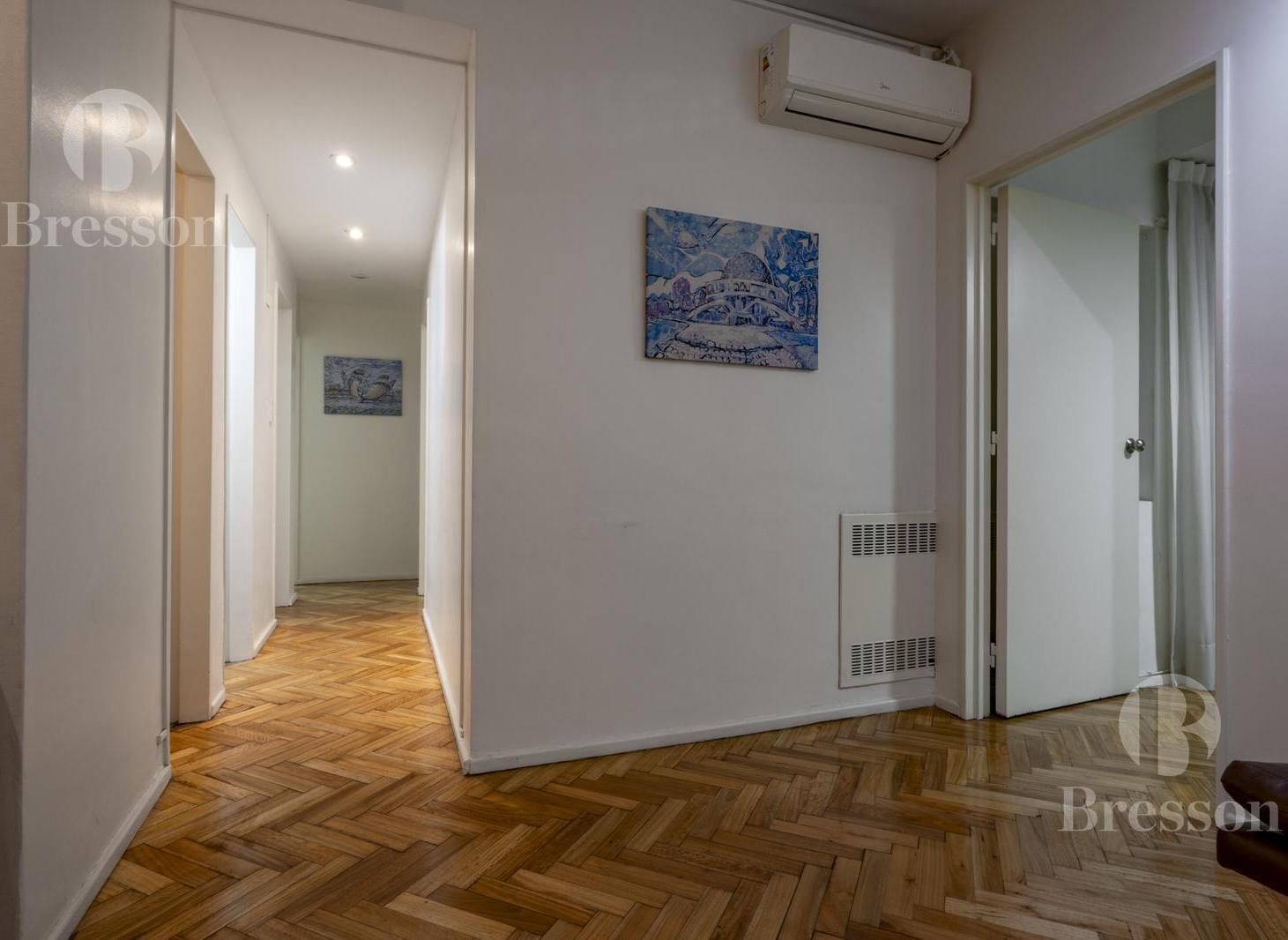 Foto de Departamento en Venta Recoleta 4 ambientes, imagen 4