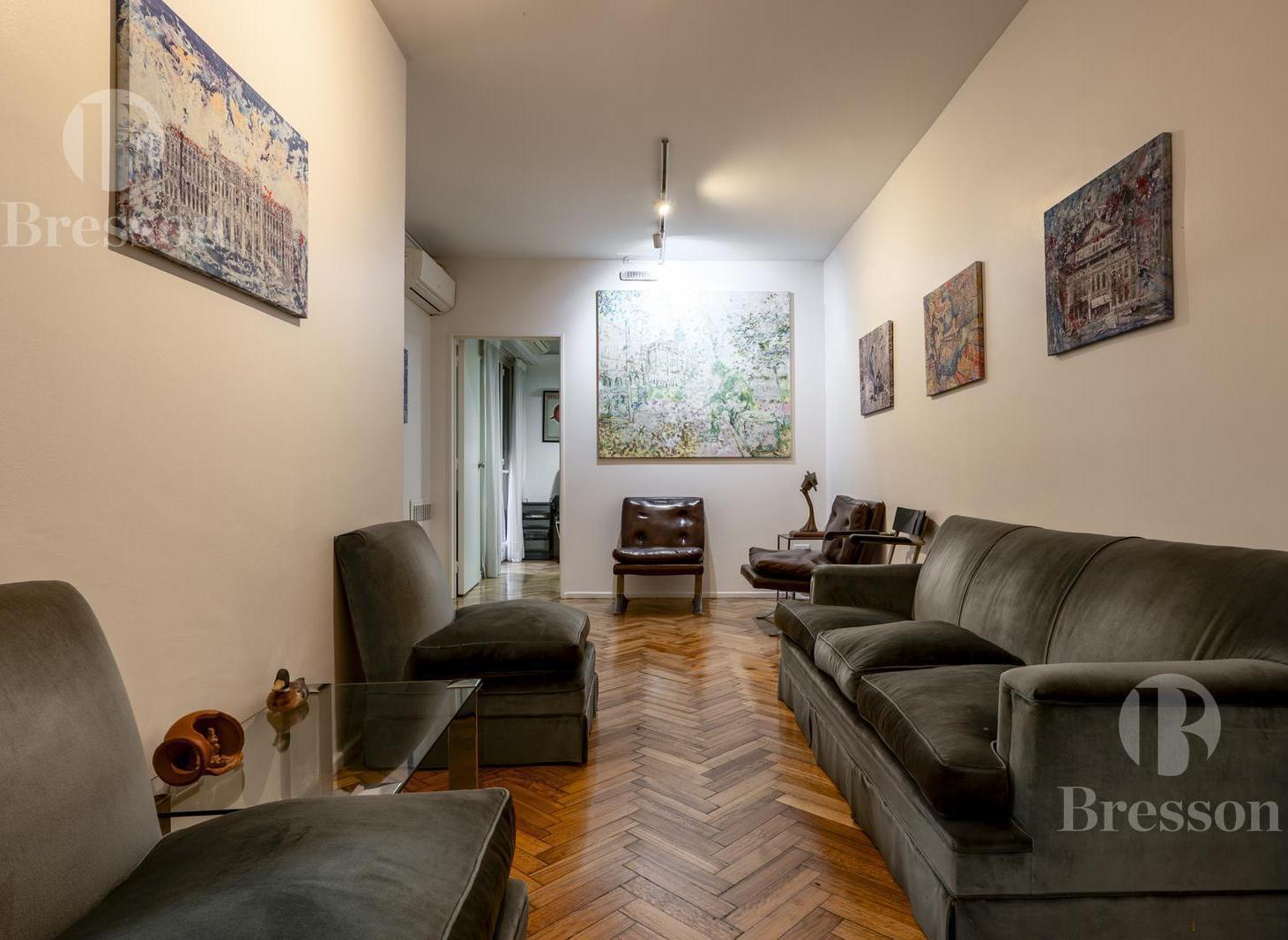 Foto de Departamento en Venta Recoleta 4 ambientes, imagen 5