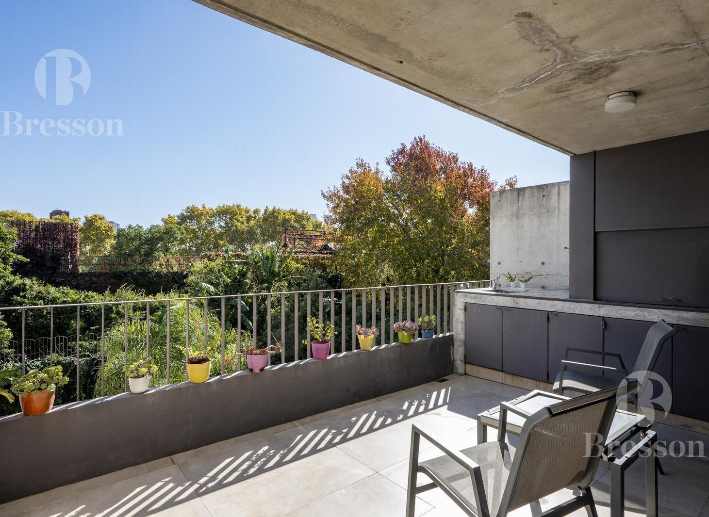 Foto de Venta departamento 4 ambientes con amenities, dependencia, balcon, imagen 4
