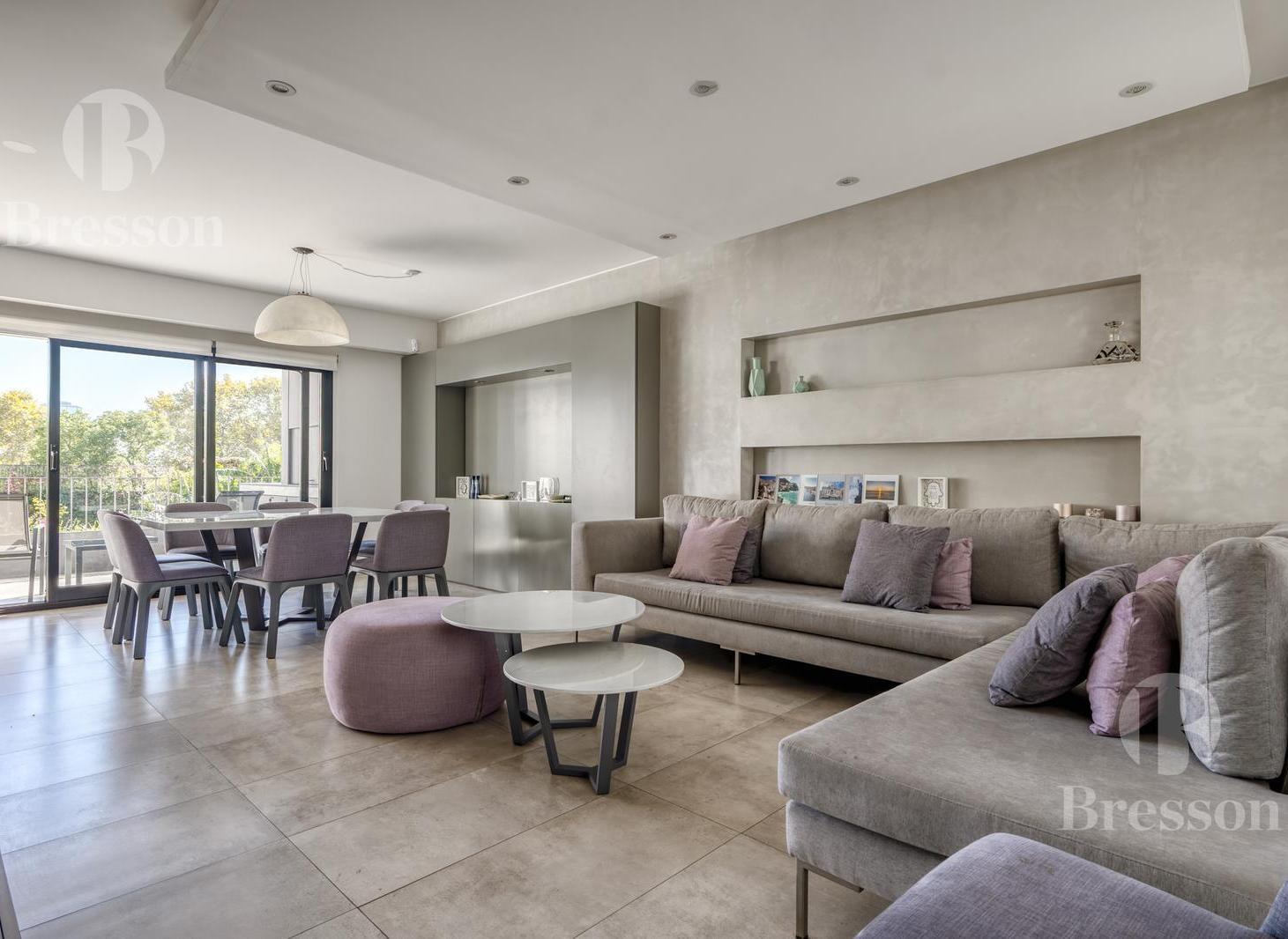 Foto de Venta departamento 4 ambientes con amenities, dependencia, balcon, imagen 5