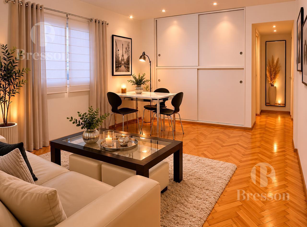 Foto de Venta depto 2 ambientes - Recoleta, imagen 3