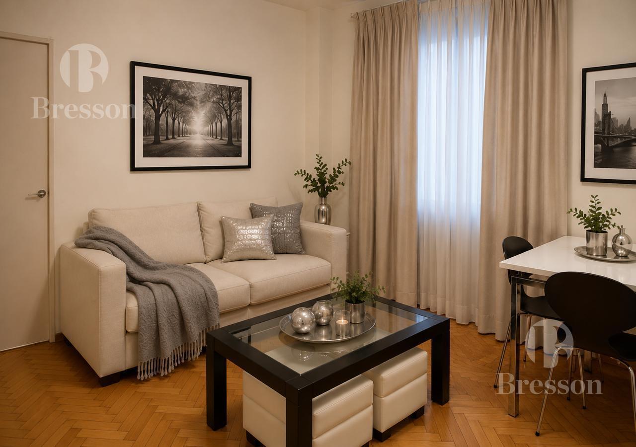 Foto de Venta depto 2 ambientes - Recoleta, imagen 2