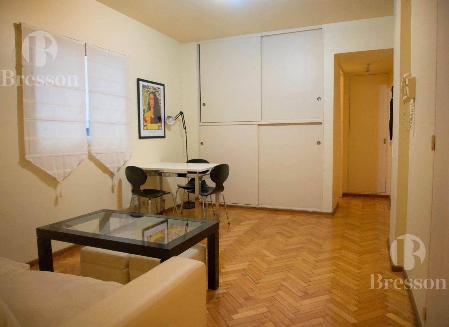Foto de Venta depto 2 ambientes - Recoleta, imagen 4