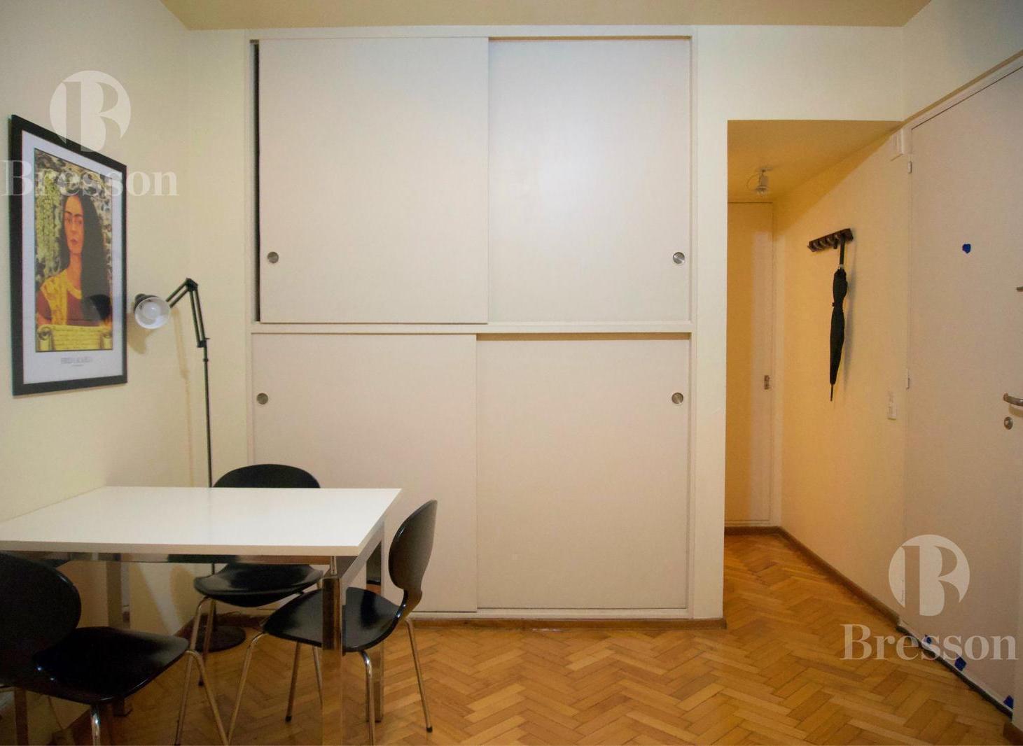 Foto de Venta depto 2 ambientes - Recoleta, imagen 5