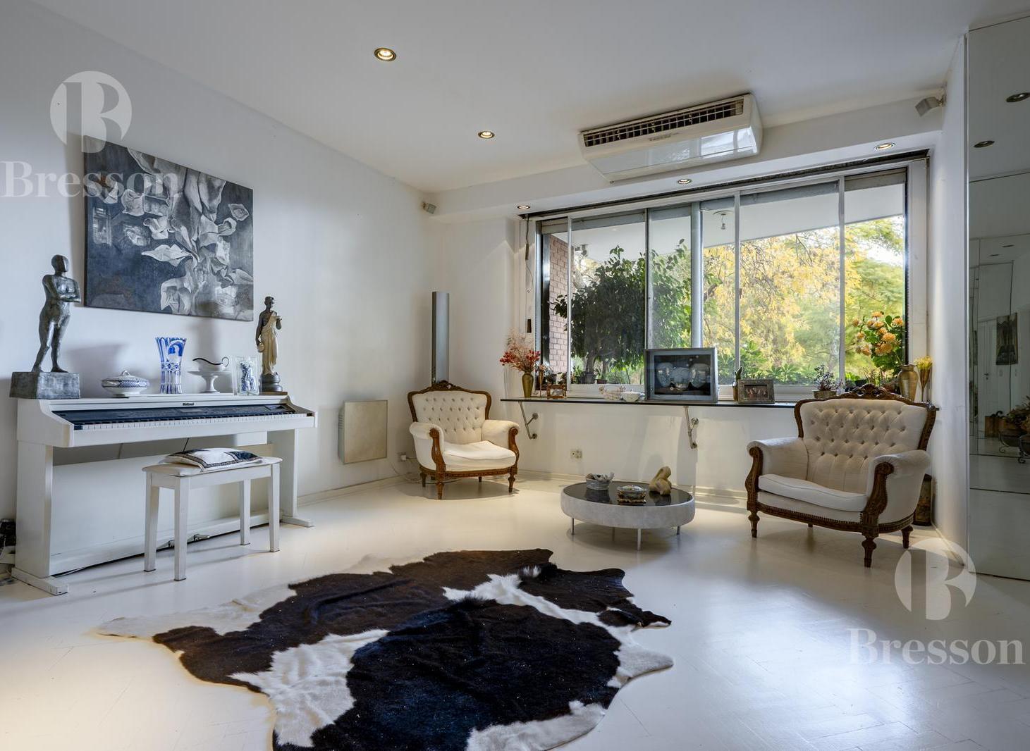 Foto de Departamento en Recoleta, imagen 2