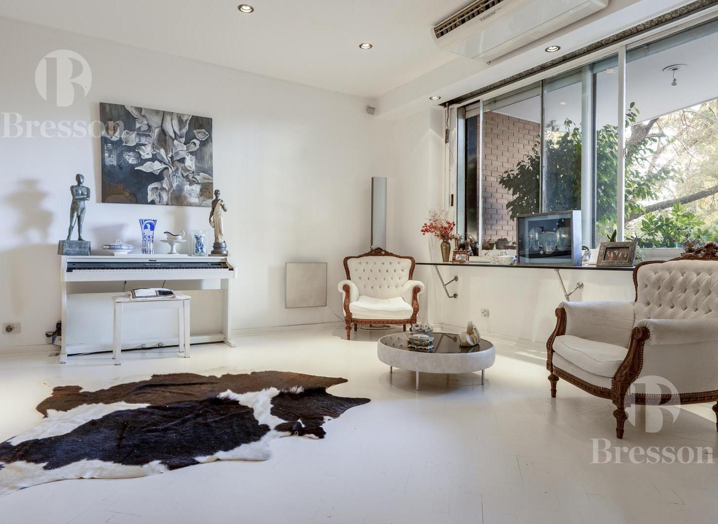 Foto de Departamento en Recoleta, imagen 3