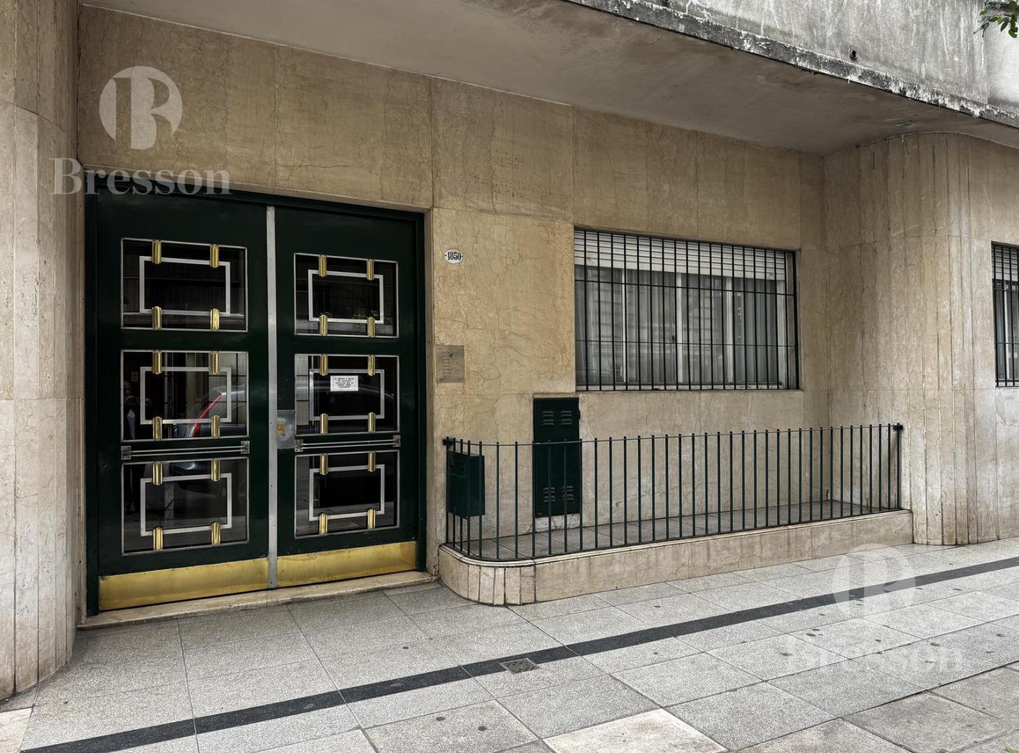 Foto de Departamento en venta 2 ambientes con cochera - Racionalista, imagen 5