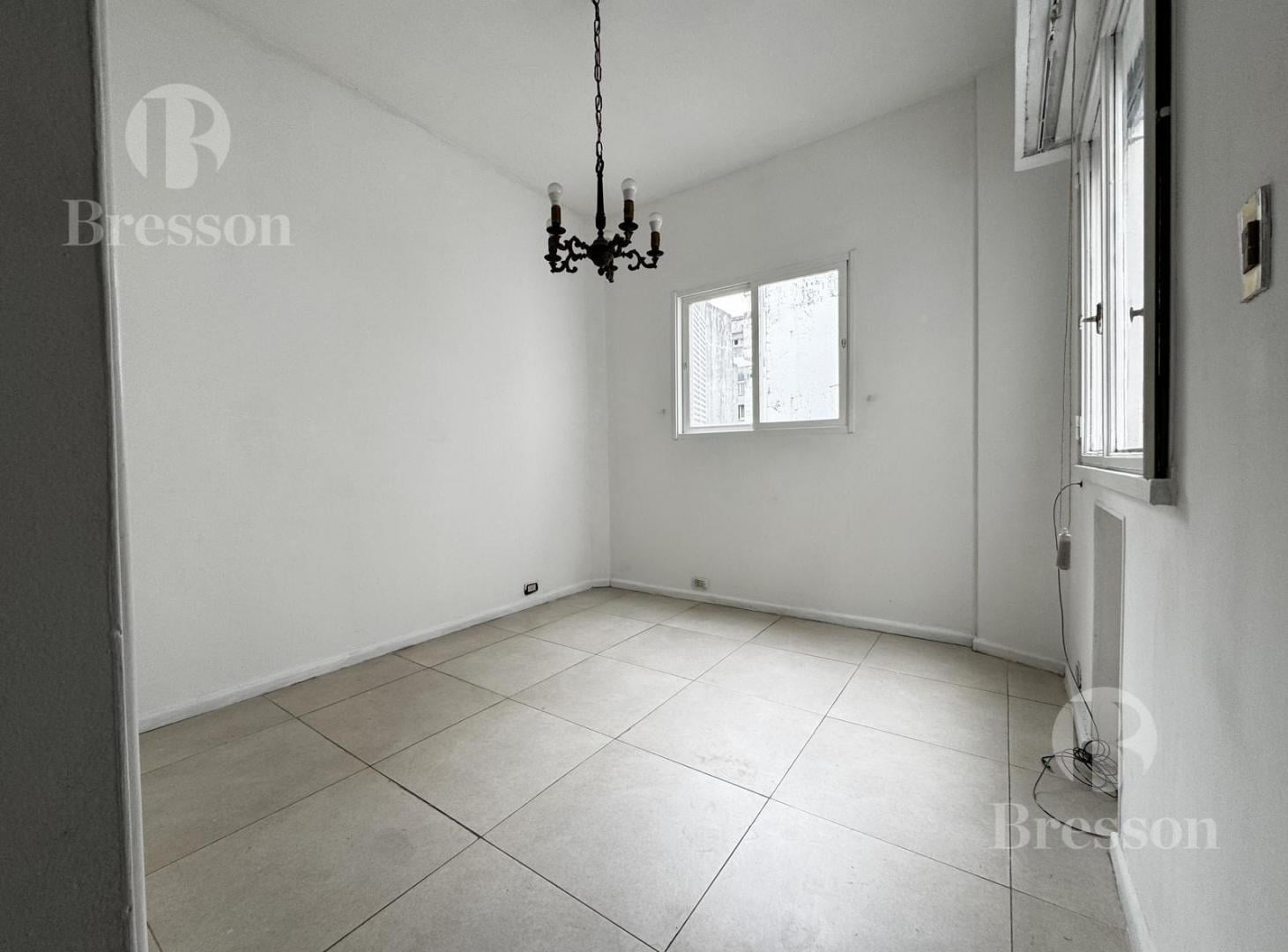 Foto de Departamento en venta 2 ambientes con cochera - Racionalista, imagen 2