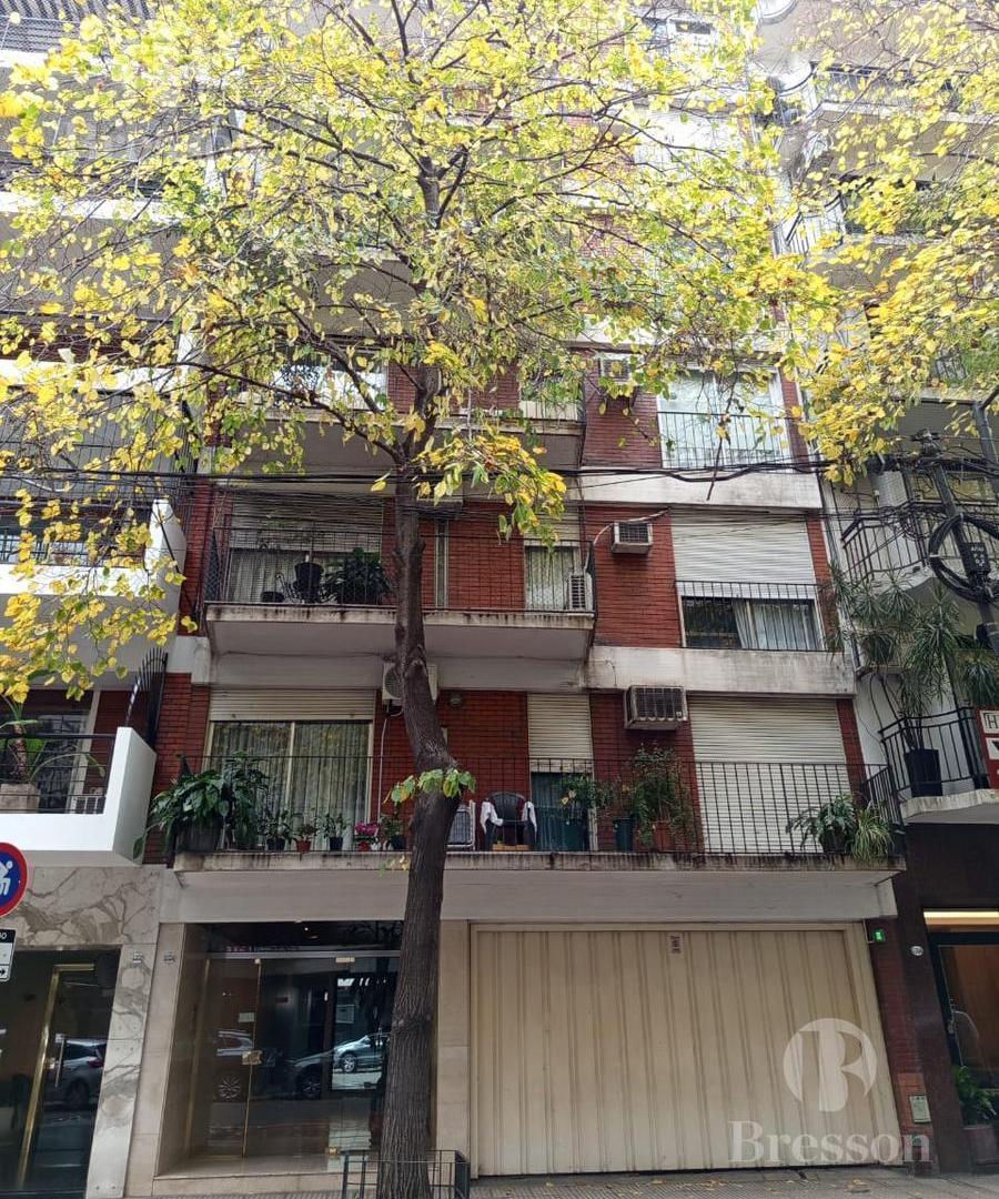 Foto de Departamento - Palermo Chico, imagen 4