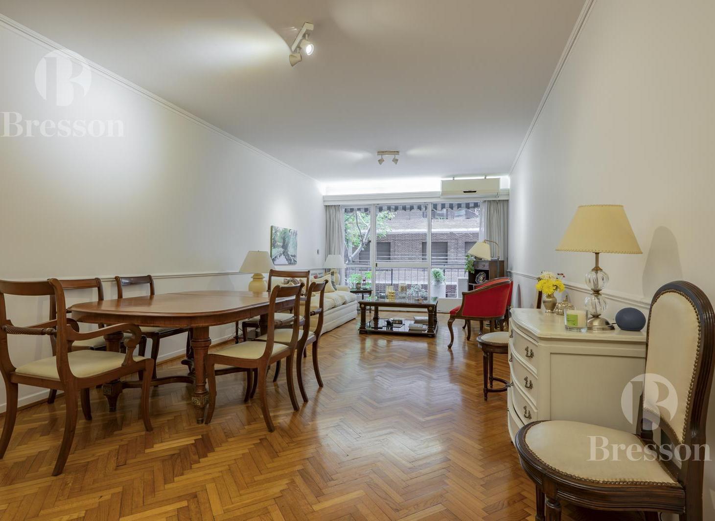 Foto de Departamento en Recoleta con 2 cocheras, imagen 2