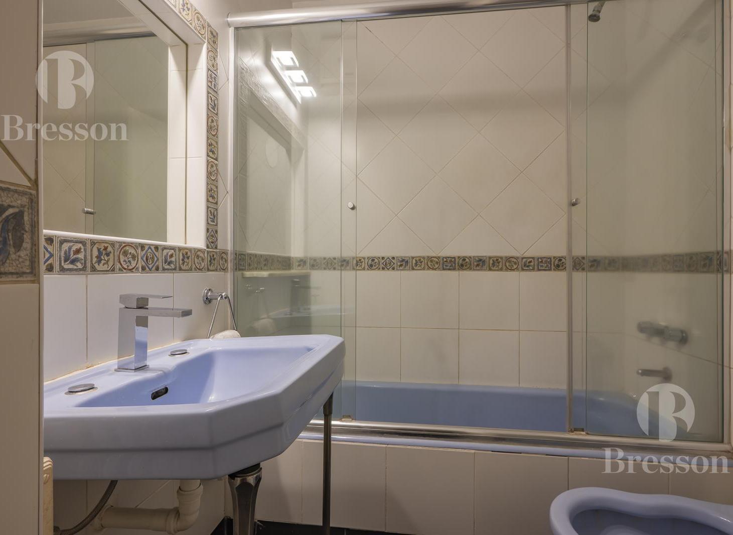 Foto de Departamento en Recoleta con 2 cocheras, imagen 4