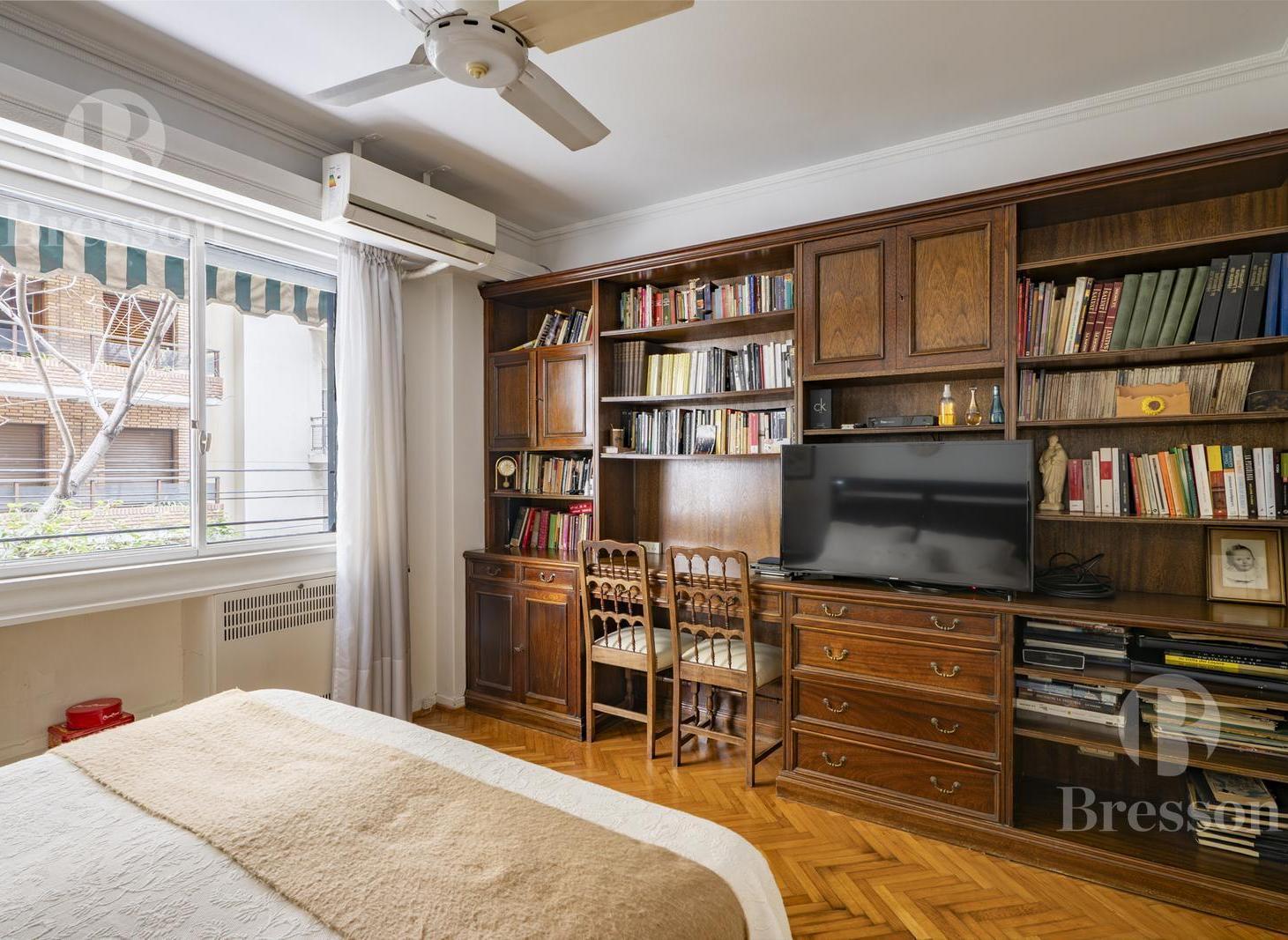 Foto de Departamento en Recoleta con 2 cocheras, imagen 3