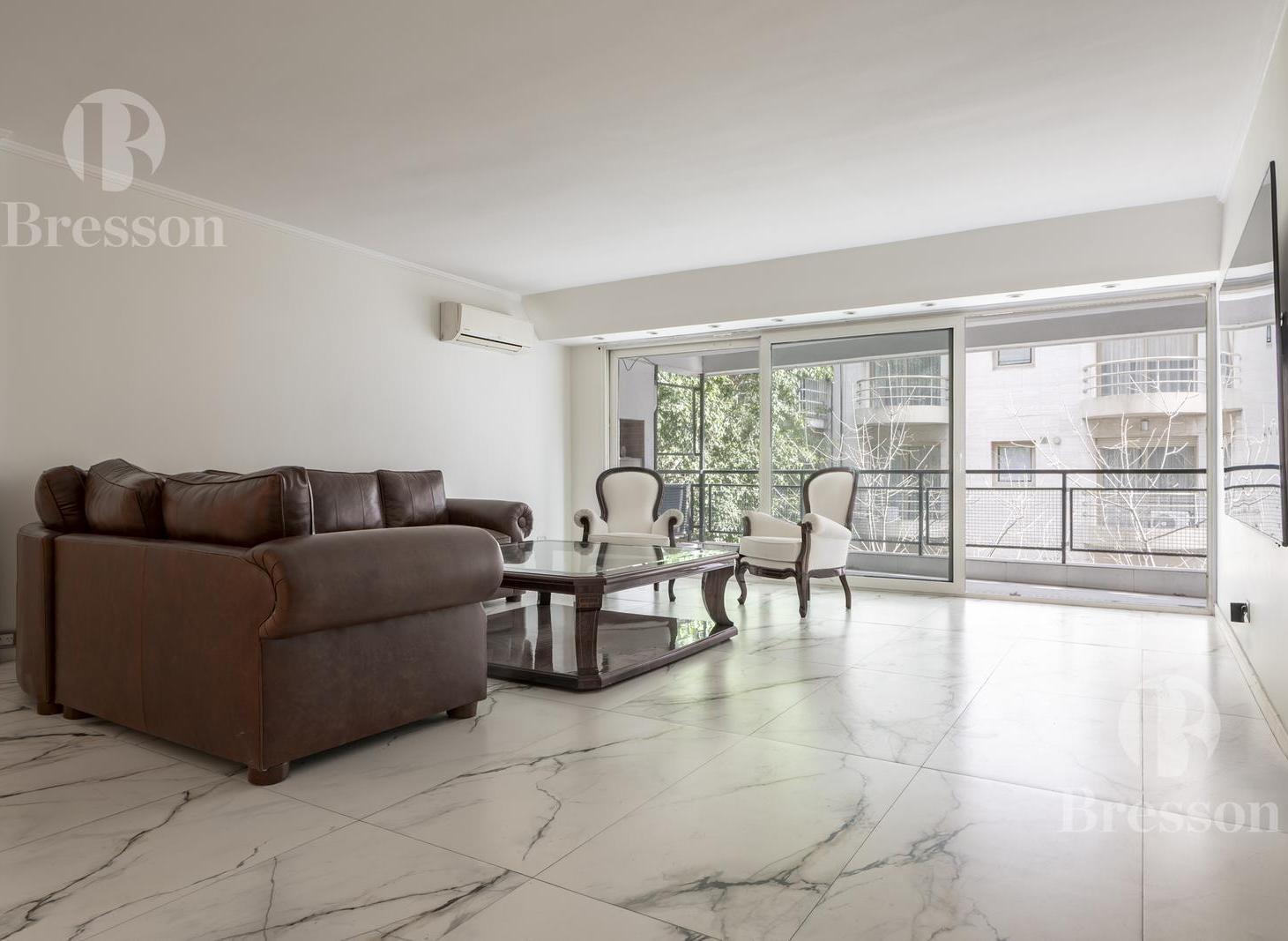 Foto de Piso de categoria en Recoleta, imagen 1