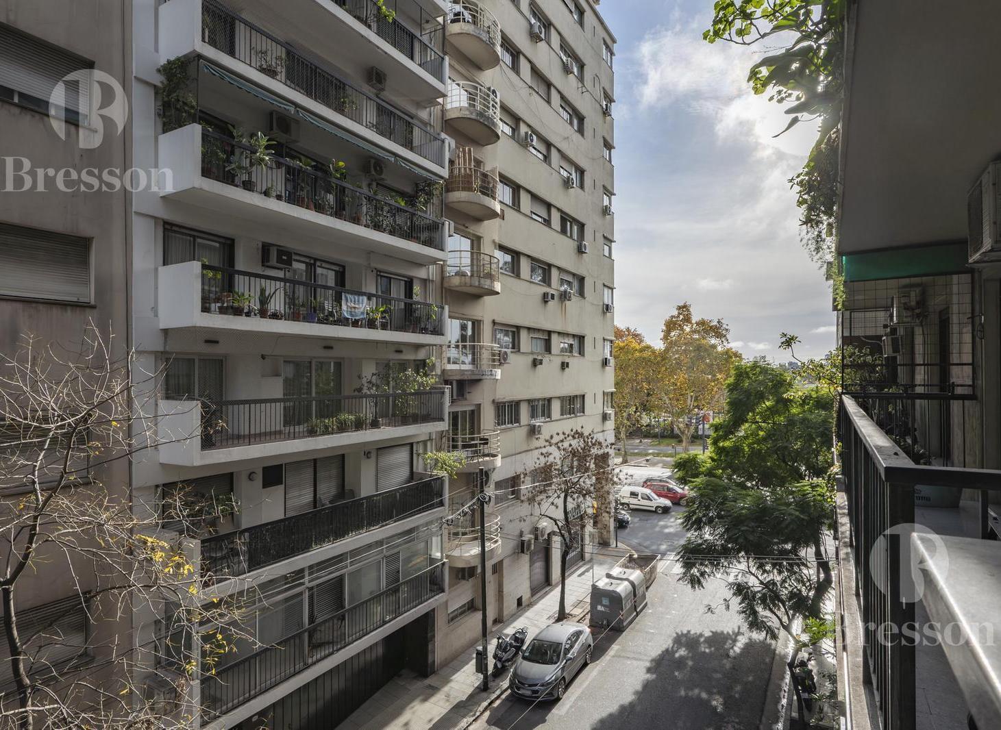 Foto de Piso de categoria en Recoleta, imagen 2