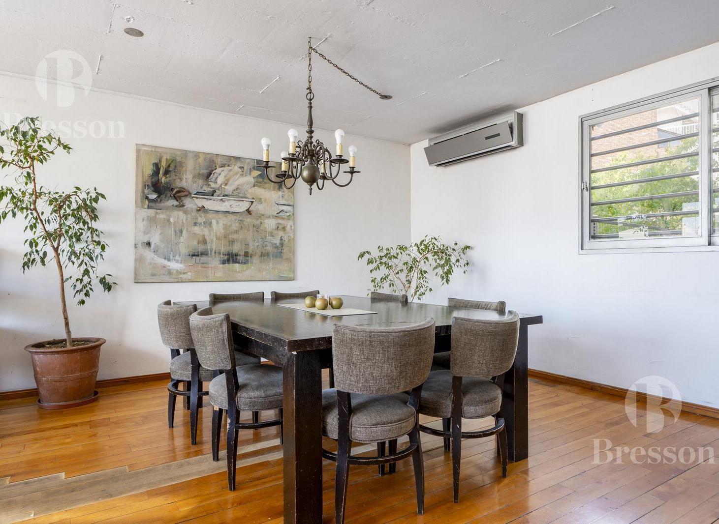 Foto de Triplex con pileta propia en Palermo a pasos del coegio Guadalupe, imagen 4
