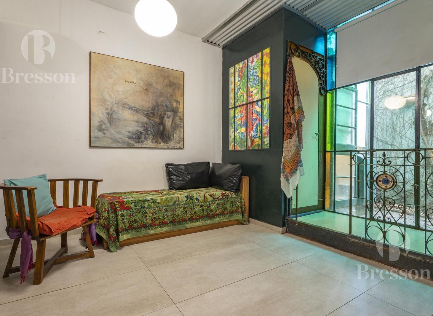 Foto de Departamento en Recoleta, imagen 1