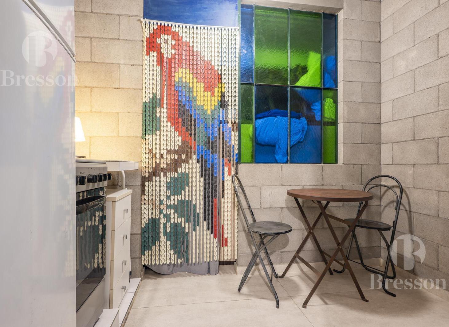 Foto de Departamento en Recoleta, imagen 2