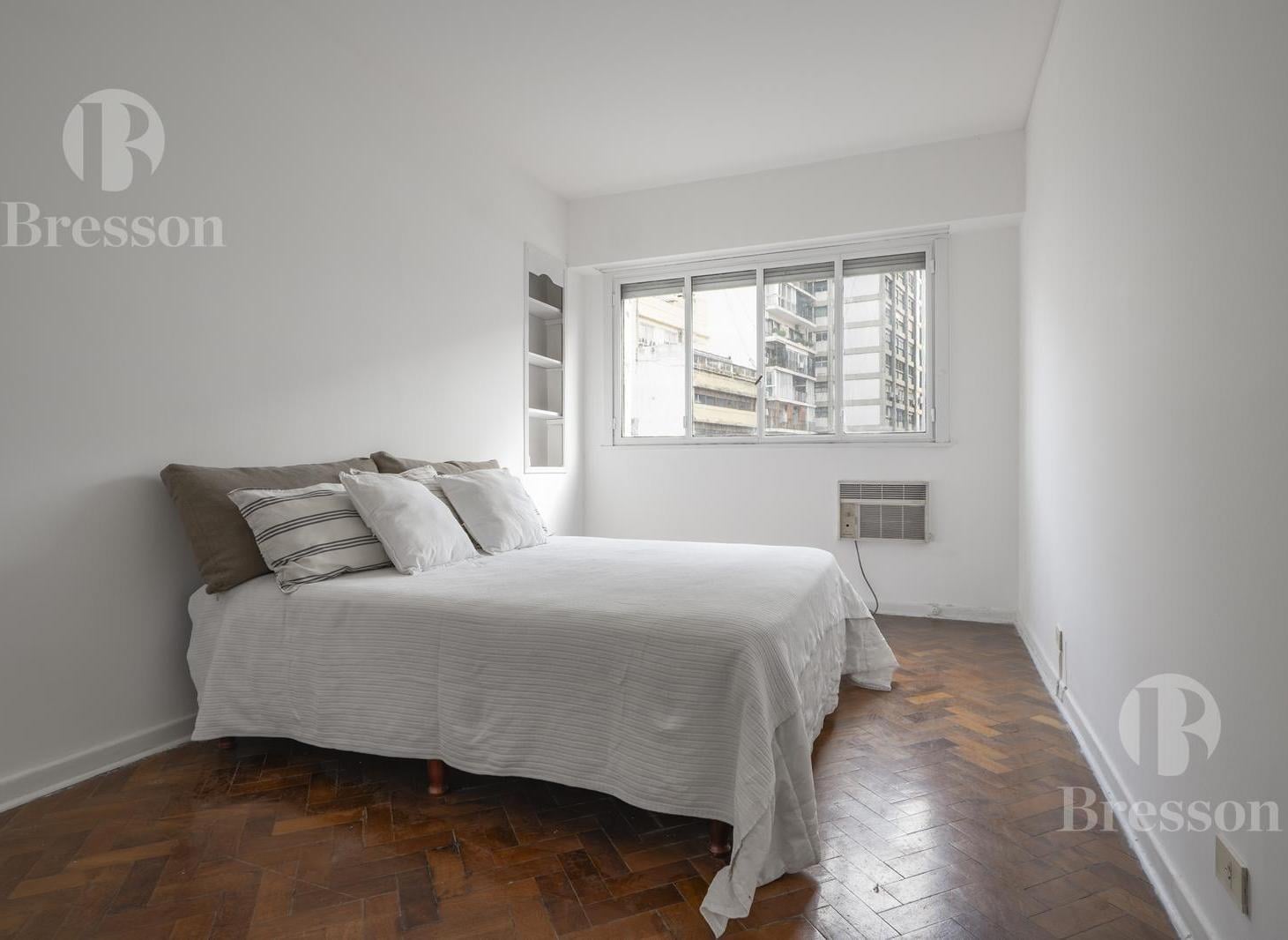Foto de Departamento de 3 ambientes en Alquiler. Recoleta, imagen 1