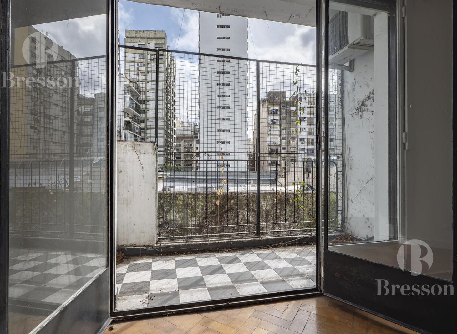 Foto de Departamento de 3 ambientes en Alquiler. Recoleta, imagen 5
