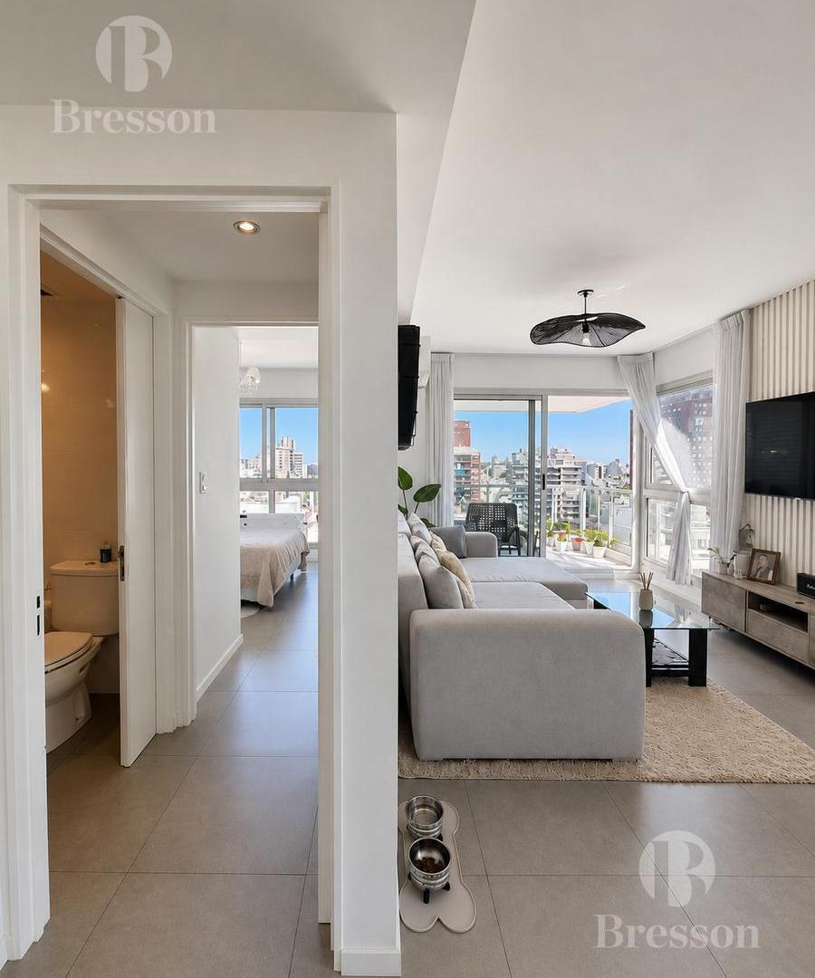 Foto de Departamento en Palermo Soho, imagen 2