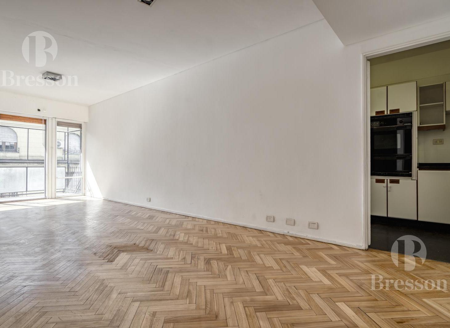 Foto de Departamento en Recoleta, imagen 1