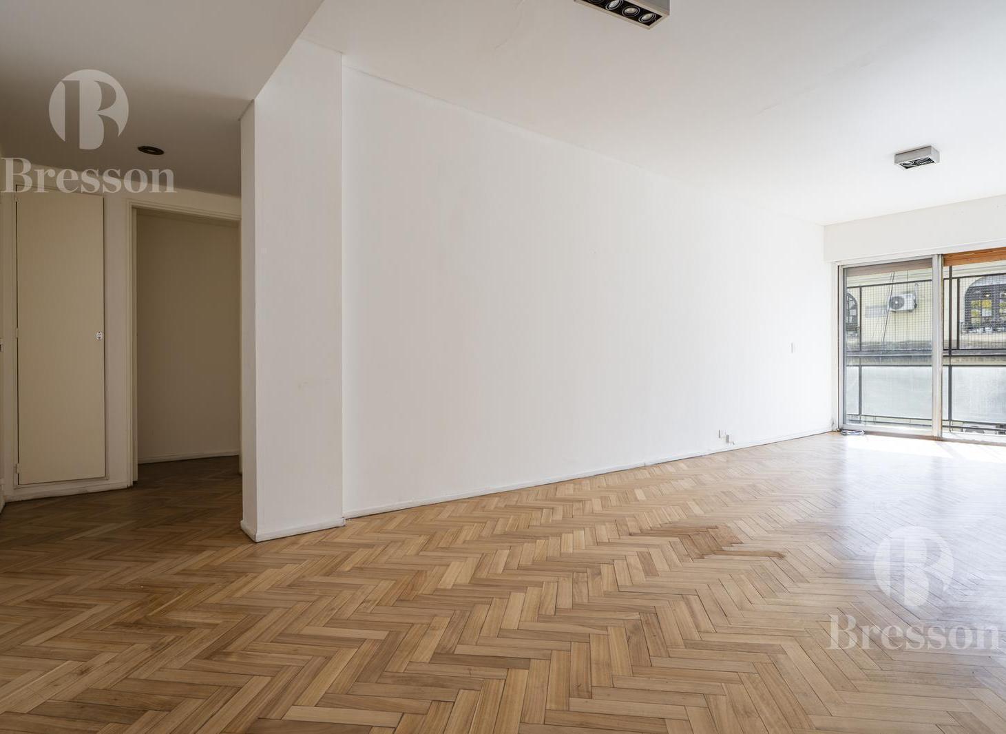 Foto de Departamento en Recoleta, imagen 2