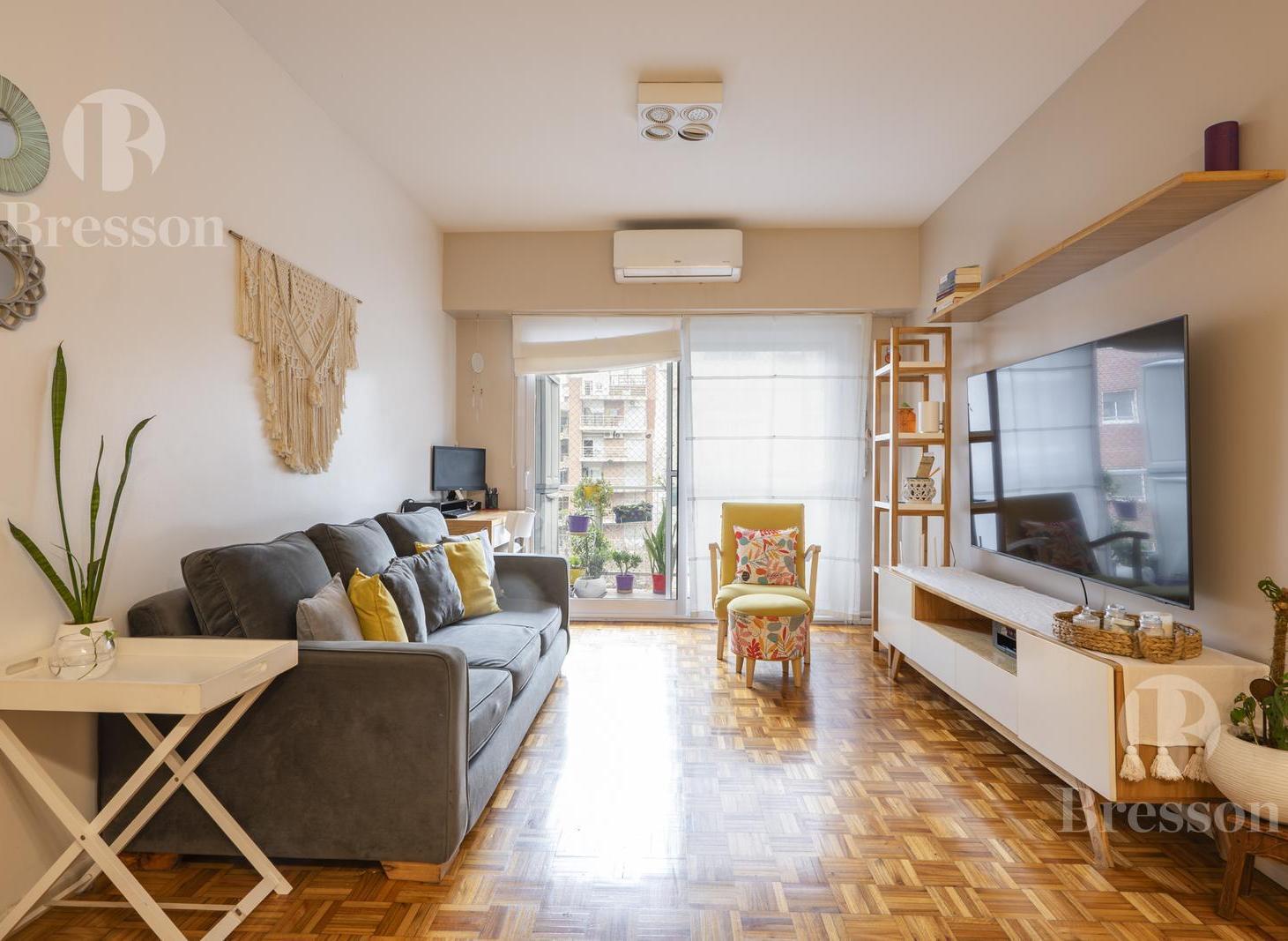 Foto de Departamento 4 ambientes con cochera fija., imagen 5