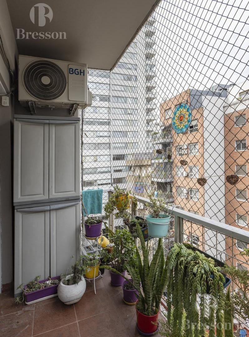 Foto de Departamento 4 ambientes con cochera fija., imagen 4