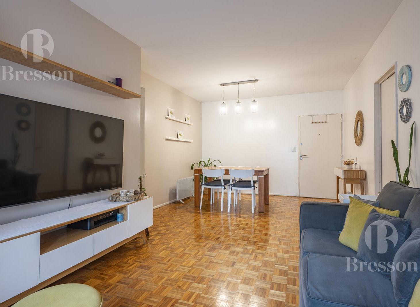 Foto de Departamento 4 ambientes con cochera fija., imagen 2