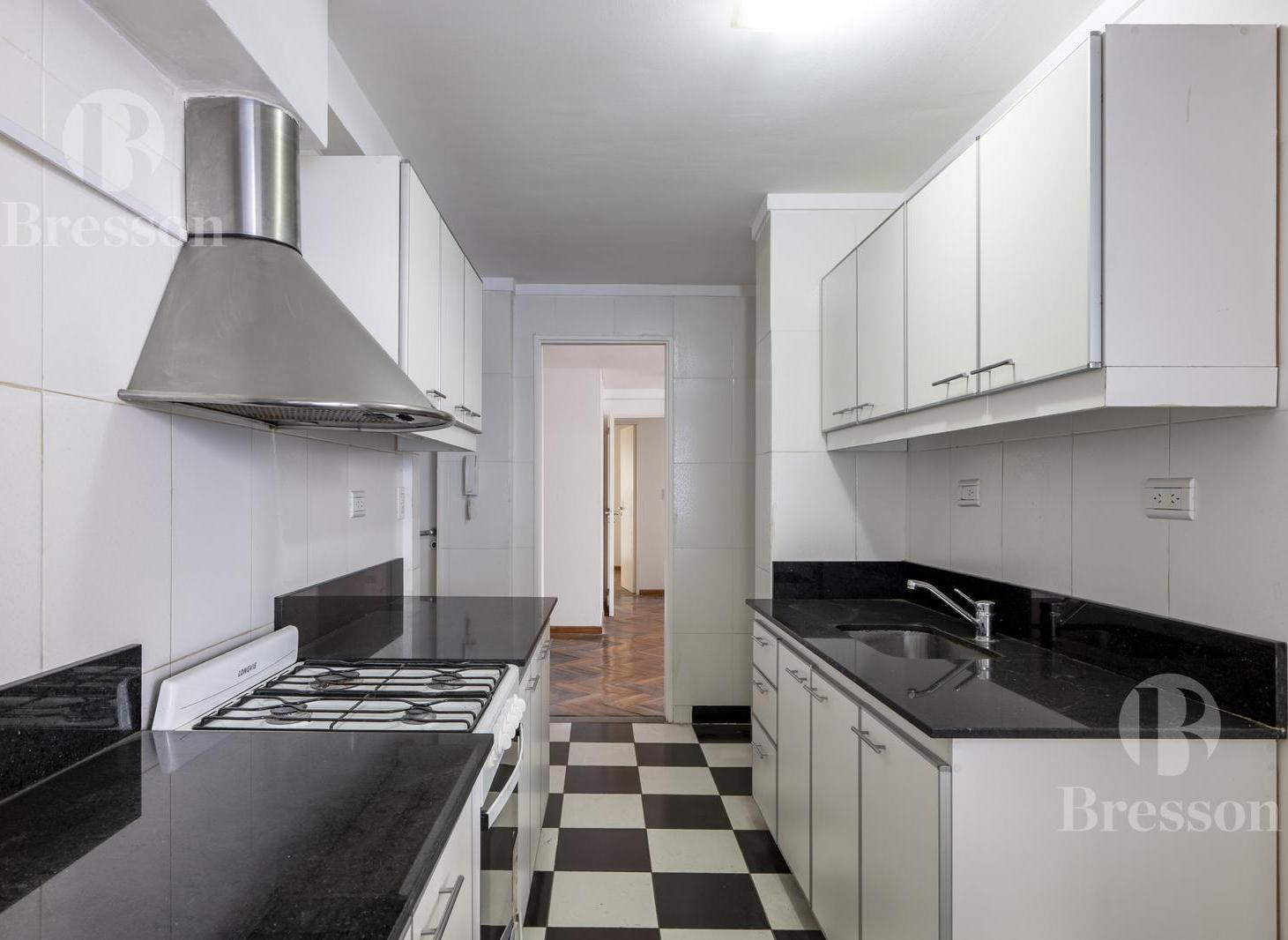 Foto de Departamento en Belgrano C, imagen 3