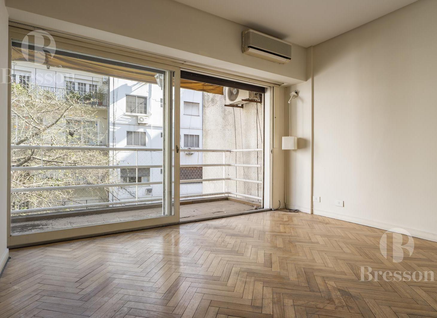 Foto de Departamento en alquiler 3 ambientes con cochera muy luminoso en, imagen 3