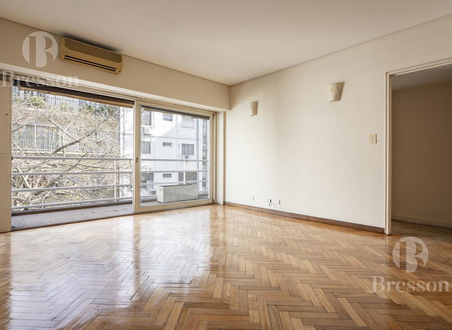 Foto de Departamento en alquiler 3 ambientes con cochera muy luminoso en, imagen 1