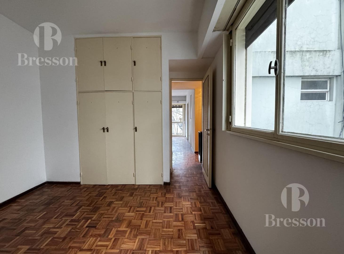 Foto de Departamento de 2 ambientes con balcon a la calle, imagen 2