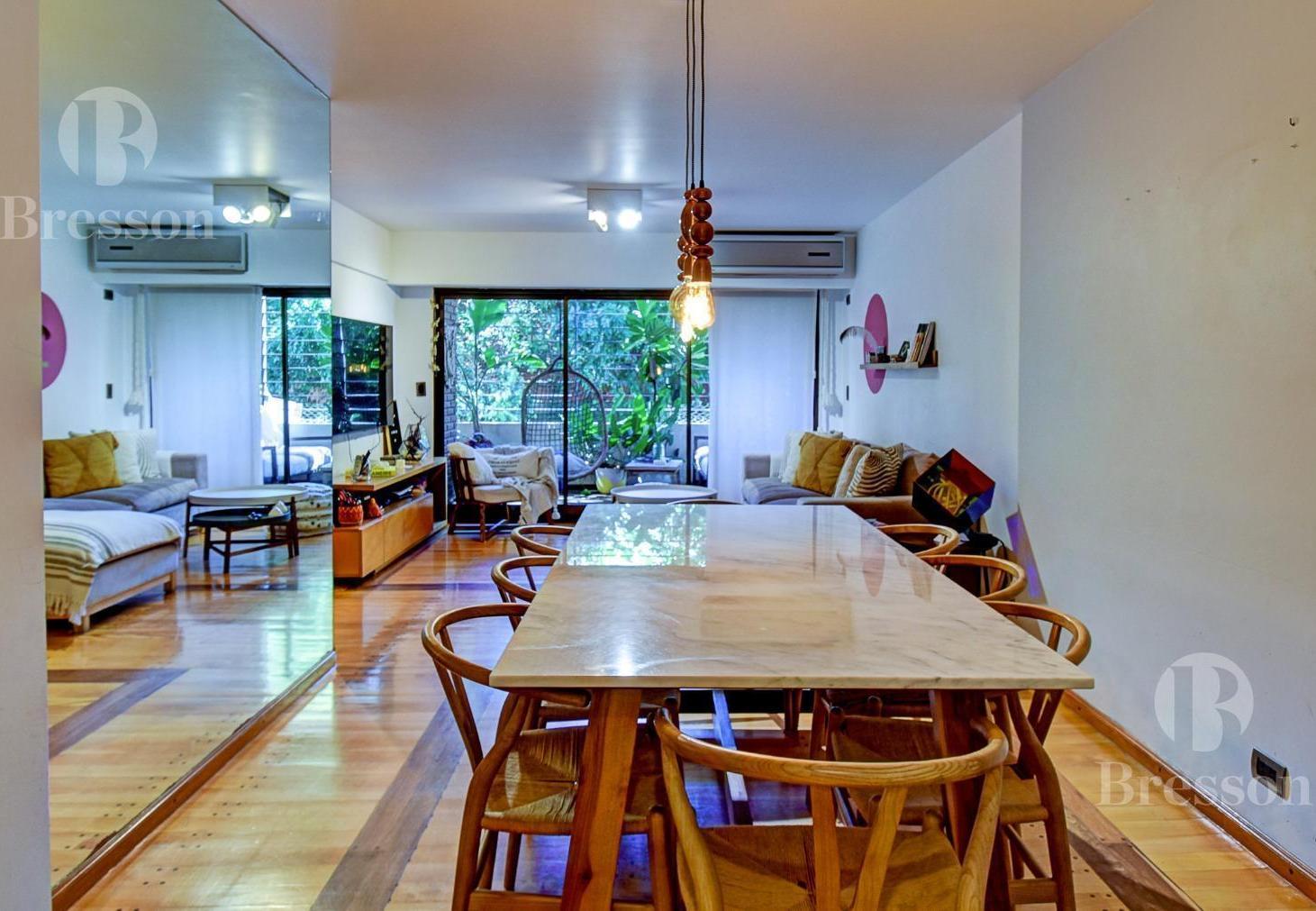 Foto de Departamento en venta en Belgrano, imagen 1