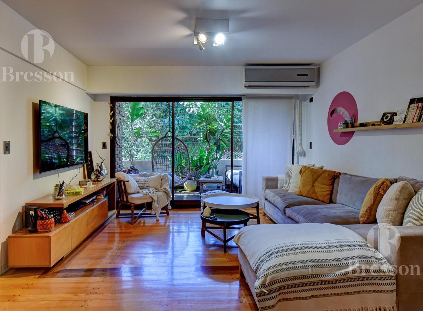 Foto de Departamento en venta en Belgrano, imagen 3