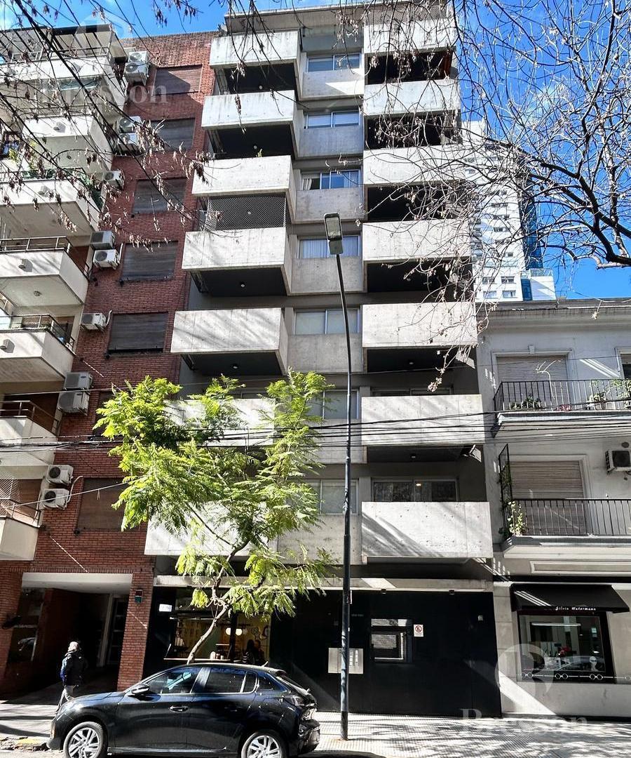 Foto de Cochera fija cómoda en 1º subsuelo, imagen 4