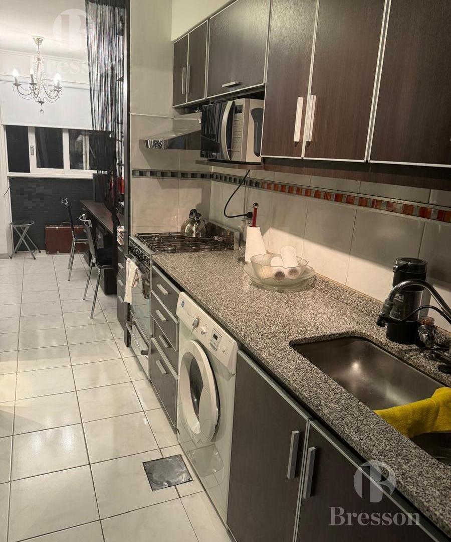 Foto de Departamento Frente Parque Las Heras, imagen 3