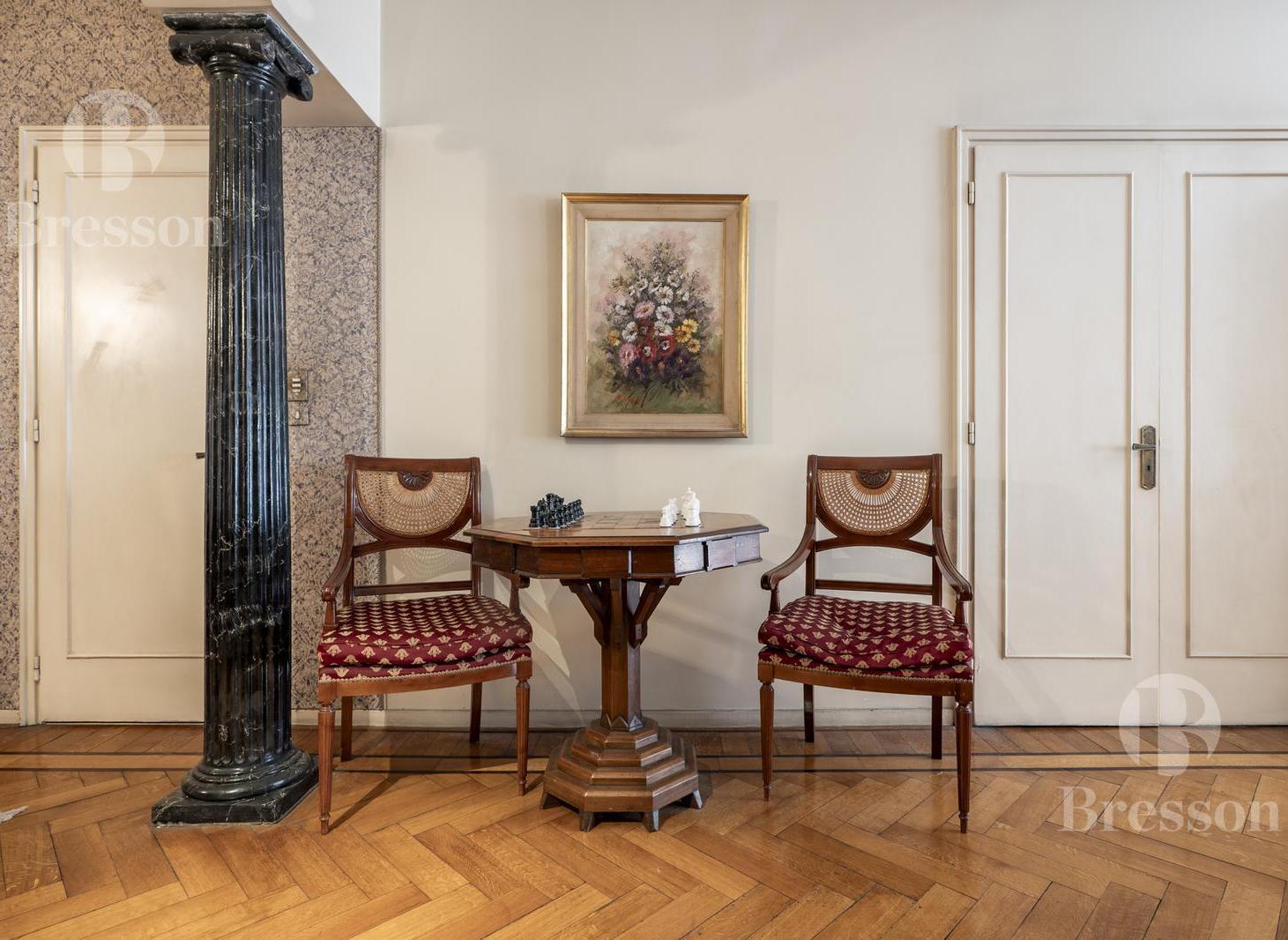 Foto de Departamento en Recoleta, imagen 2