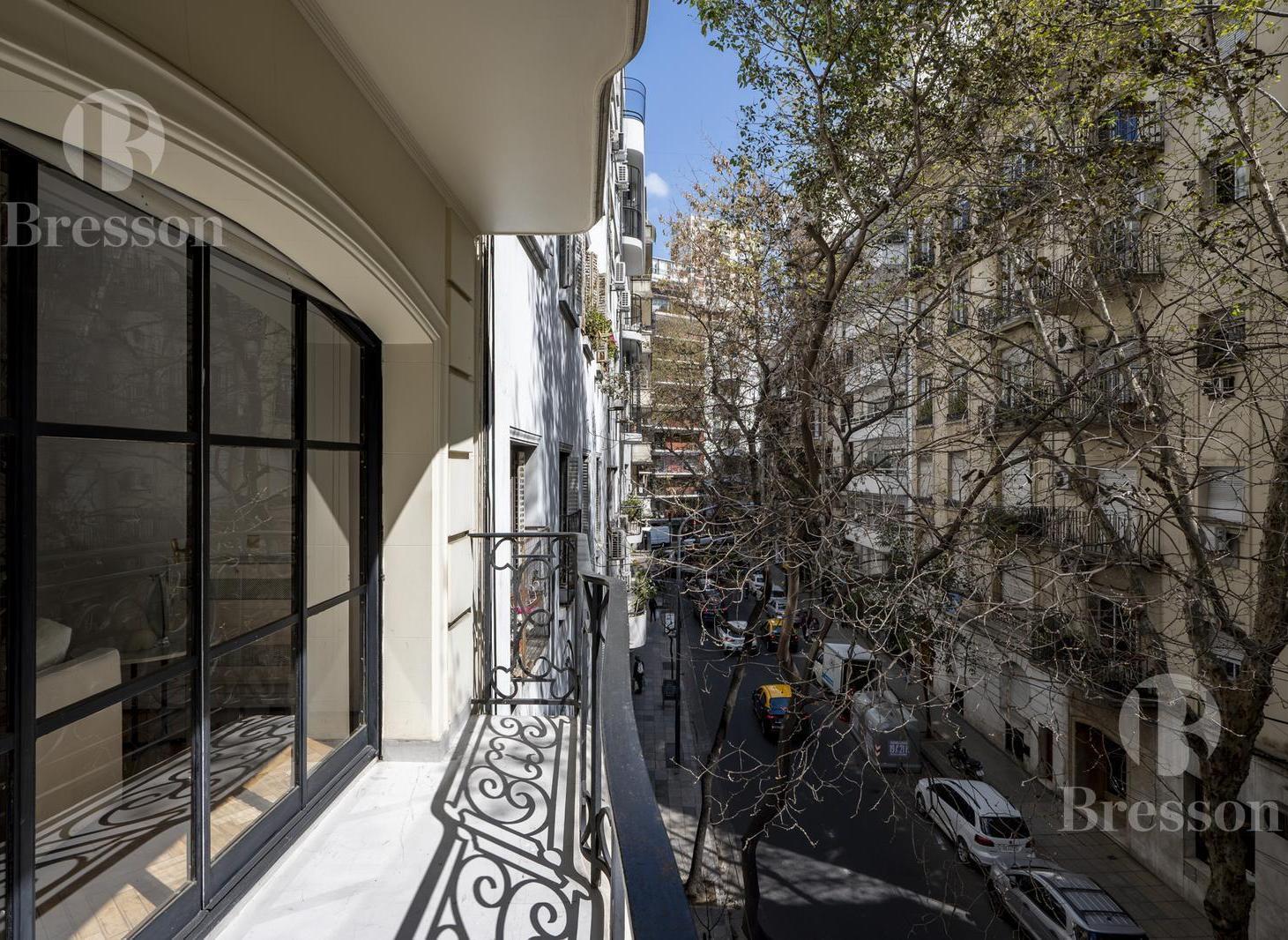 Foto de Venta - Rodriguez Peña y Juncal - Departamento de categoría, imagen 5